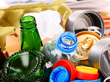 2017 Waste and Recycling Compensation Review