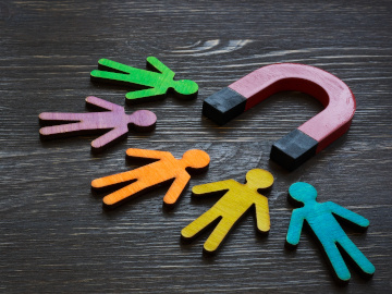 4 Key "Intangibles" That Improve Employee Retention