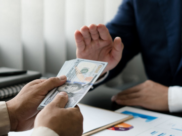 4 Reasons Not to Accept a Counteroffer