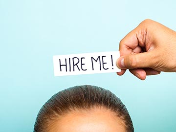 7 Tips for Nailing The First Job Interview