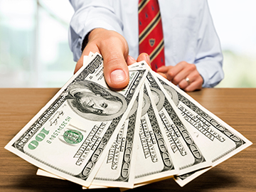 Bridging the Wage Gap Part II