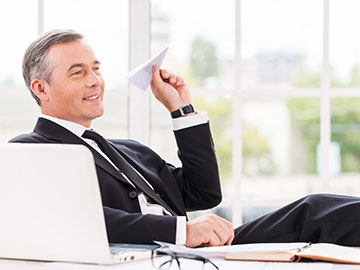 Job Satisfaction: Light A Fire Under your Career
