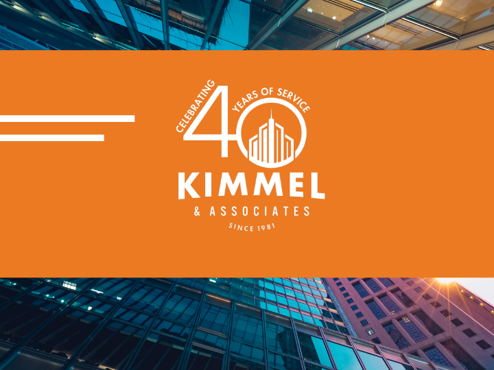 Celebrating 40 Years of Service - ENR Anniversary Gallery Feature
