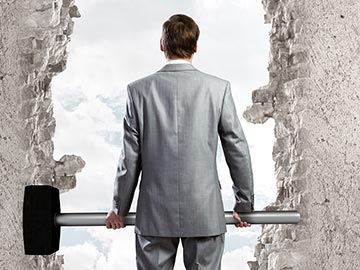Considering Change Managment in your Company?