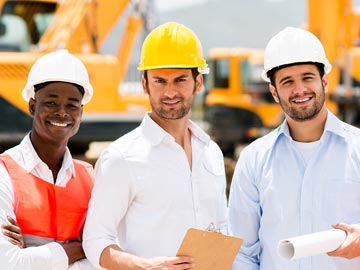 Construction Jobs—are They Right for You?