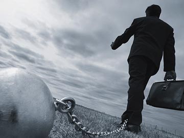 Don’t let a Counteroffer hold you Back