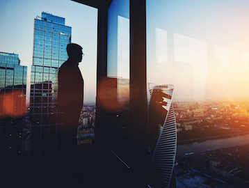 Don't look for a Job – Discover Great Companies