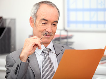 Executive Resume Tips for a Corporate Job
