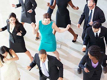 Getting Energized about the Employment Hunt: Part II