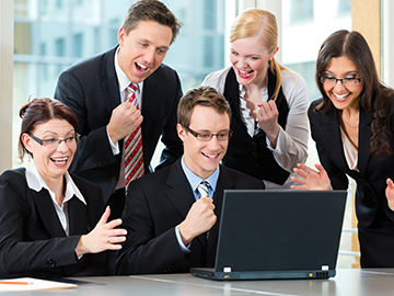 How To Be A Good Boss — And Get Results