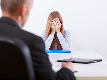 Top 5 Interview Mistakes to Avoid