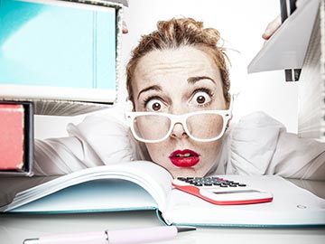Stress Management Tips: Don’t Become A Dead Robot