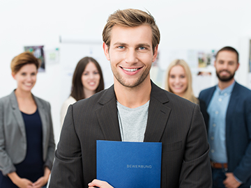 Why Should We Hire You?